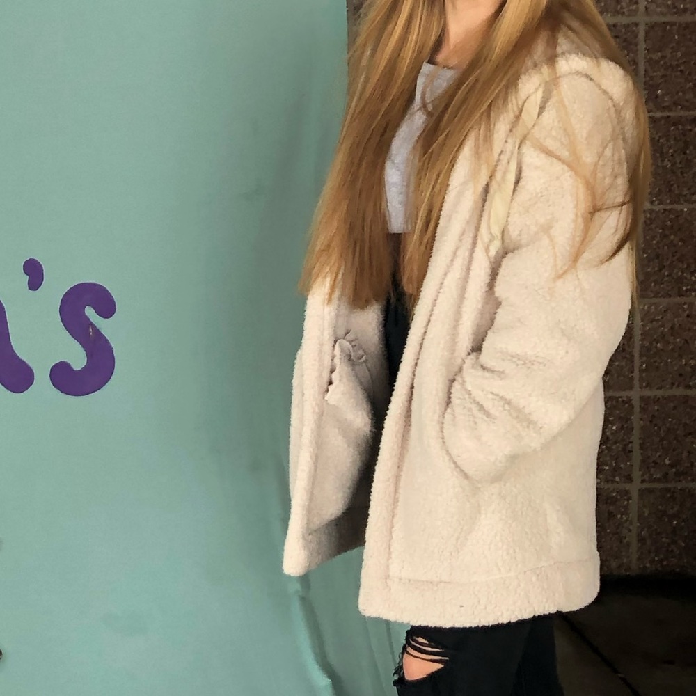 american eagle jacket - Picture 3 of 3